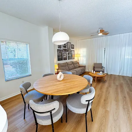 Kissimmee Vacation Beautiful Home